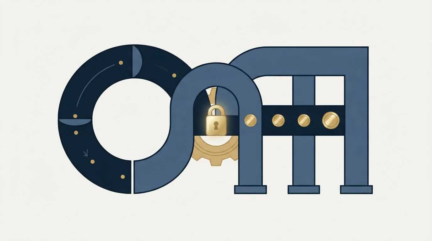 Section illustration: Where the two motions meet