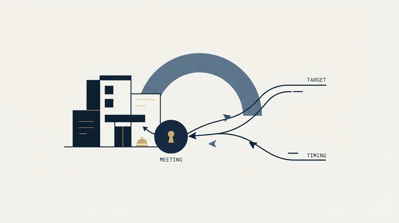 Section illustration: Step: Handle the Four Objections You Will Actually Hear