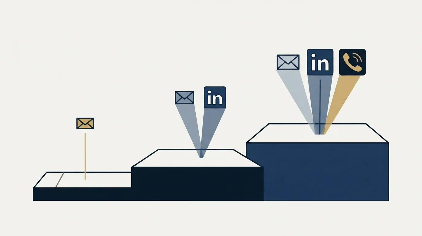 Section illustration: The numbers that decide the mix