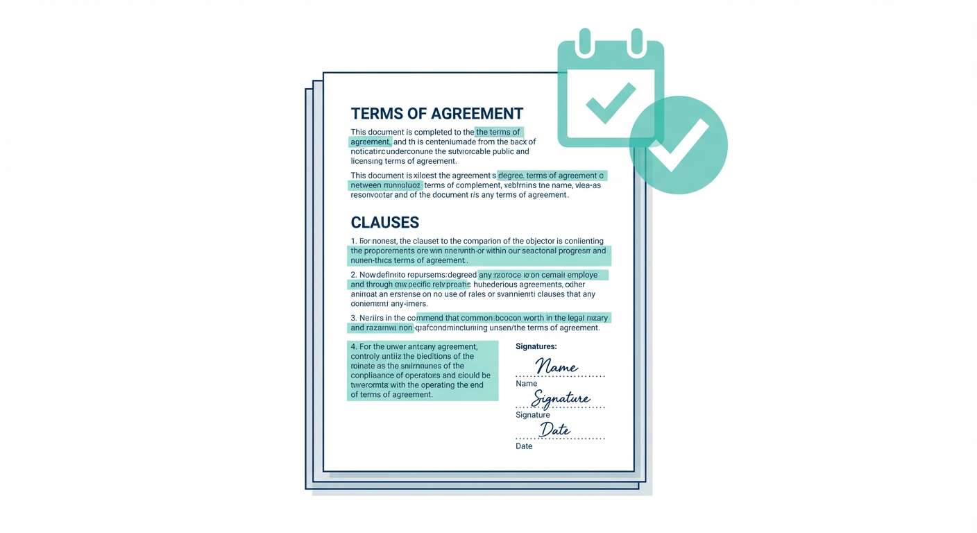 Contract Email 12 Contract Negotiation Email Templates for Sales Teams | RevenueFlow